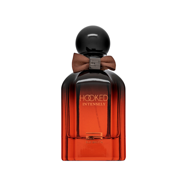 AFNAN RUE BROCA HOOKED INTENSELY MEN 3.0 OZ EDP SP