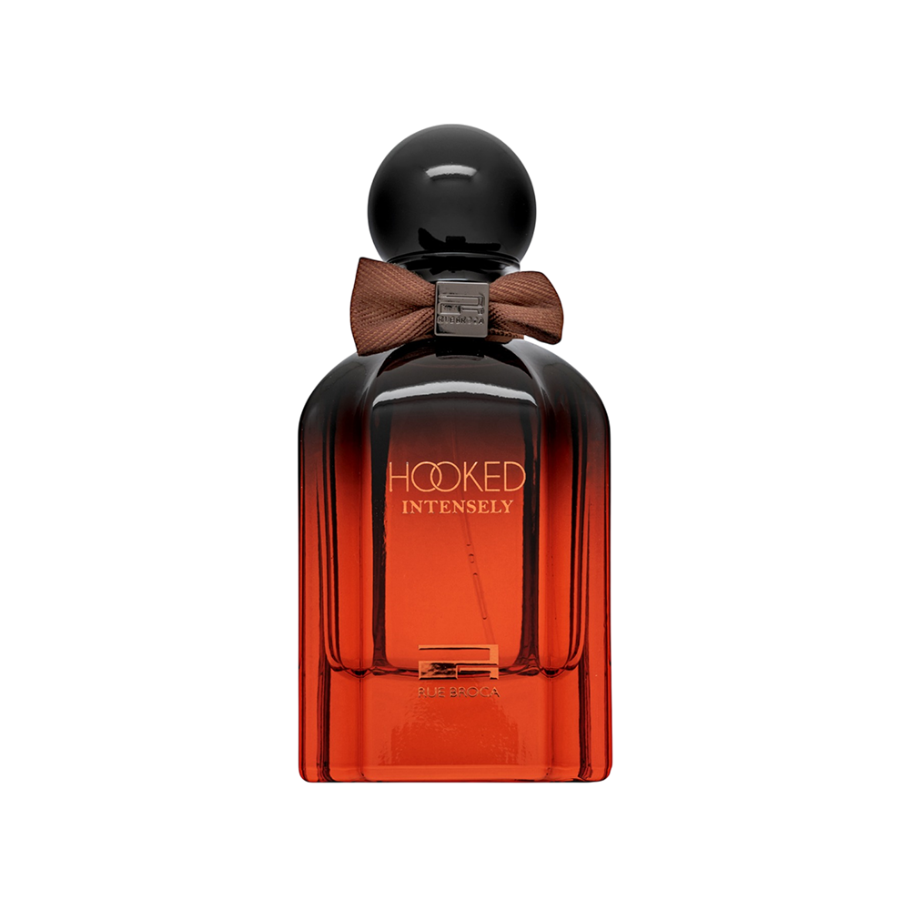 AFNAN RUE BROCA HOOKED INTENSELY MEN 3.0 OZ EDP SP