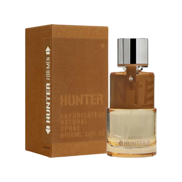 hunter_formen_2.png ARMAF HUNTER FOR MEN 3.4 OZ. EDP SP