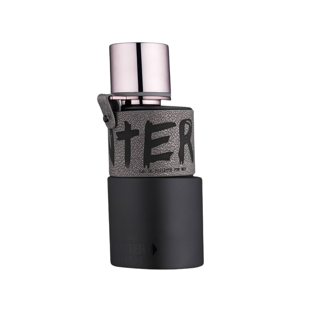 hunter_intense_1.png ARMAF HUNTER INTENSE MEN 3.4 OZ EDP SP