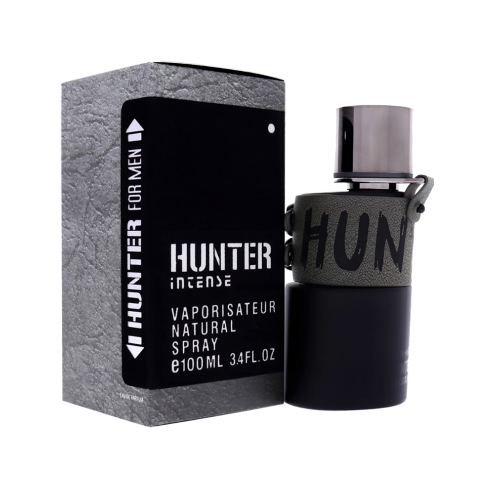 hunter_intense_2.png ARMAF HUNTER INTENSE MEN 3.4 OZ EDP SP