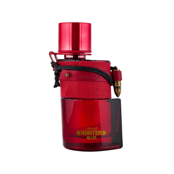 hunter_killer_1.png ARMAF HUNTER KILLER RED MEN 3.4 OZ. EDP SP