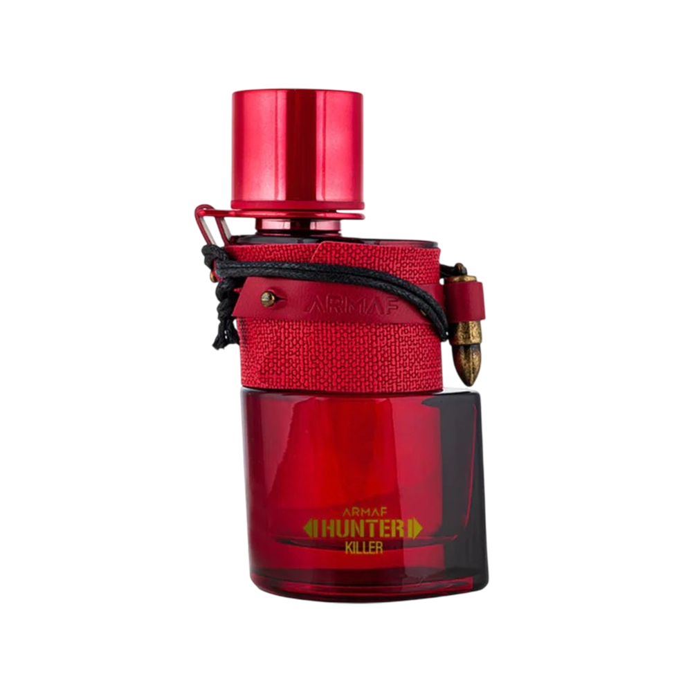 hunter_killer_1.png ARMAF HUNTER KILLER RED MEN 3.4 OZ. EDP SP