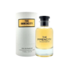 EMPER INMENCITY HARD BOX UNISEX 3.4 OZ EDP SP