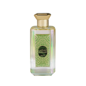inekassolis_1.png AFNAN ZIMAYA INEKAS SOLIS UNISEX 3.4 OZ EDP SP