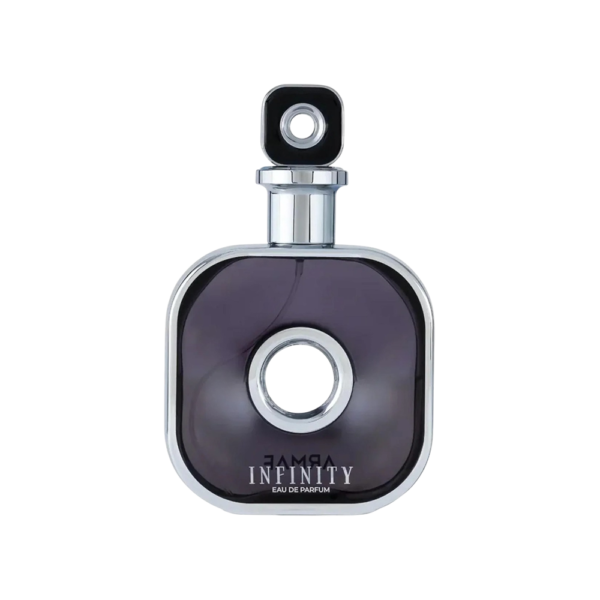 infinity_silver_1.png ARMAF INFINITY SILVER MEN 3.6 EDP SPR