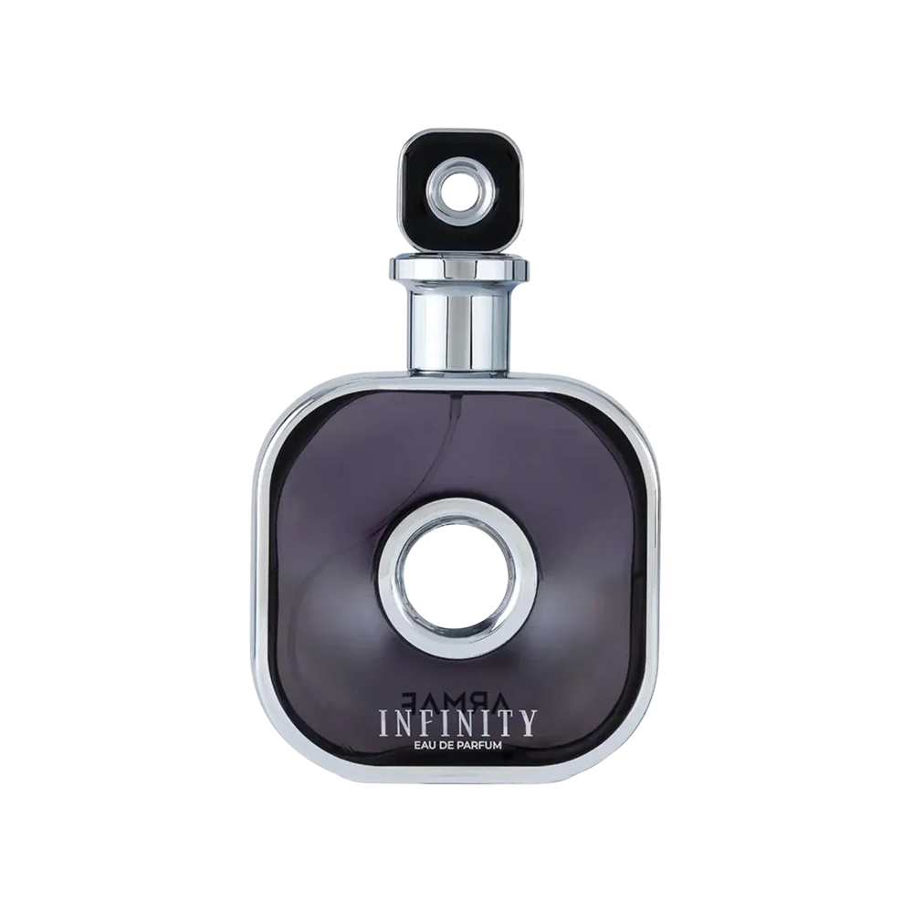 ARMAF INFINITY SILVER MEN 3.6 EDP SPR