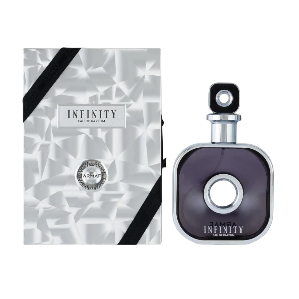 ARMAF INFINITY SILVER MEN 3.6 EDP SPR