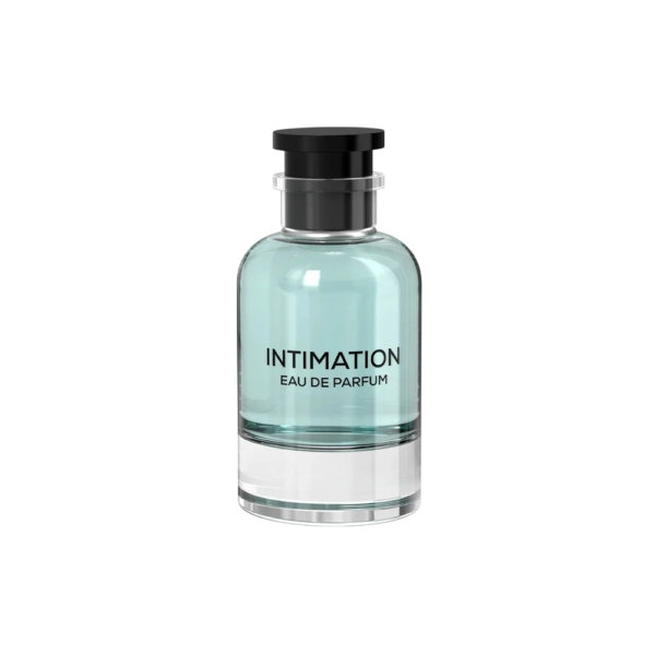 EMPER INTIMATION HARD BOX MEN 3.4 OZ EDP SP