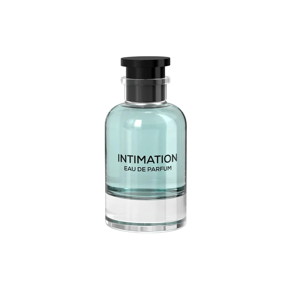 EMPER INTIMATION HARD BOX MEN 3.4 OZ EDP SP