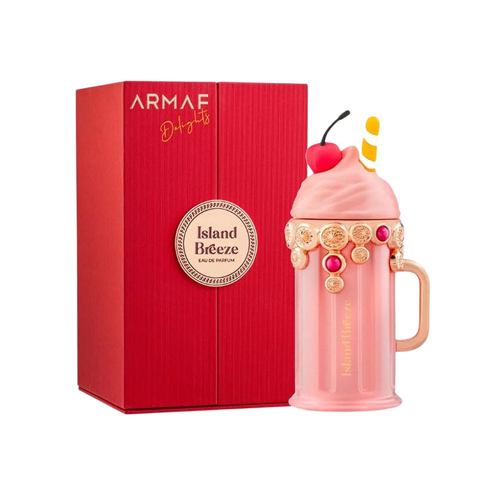 ARMAF ISLAND BREEZE WOMAN 3.4 OZ EDP SP