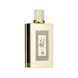 AL WATANIAH KAYAAN GOLD MEN 3.4 OZ  EDP SP