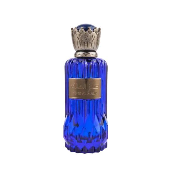 AL WATANIAH KENZ AL MALIK  MAN 3.4 OZ  EDP SP