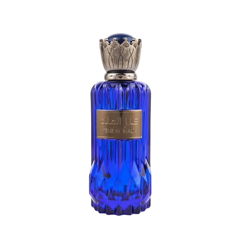 AL WATANIAH KENZ AL MALIK MAN 3.4 OZ EDP SP