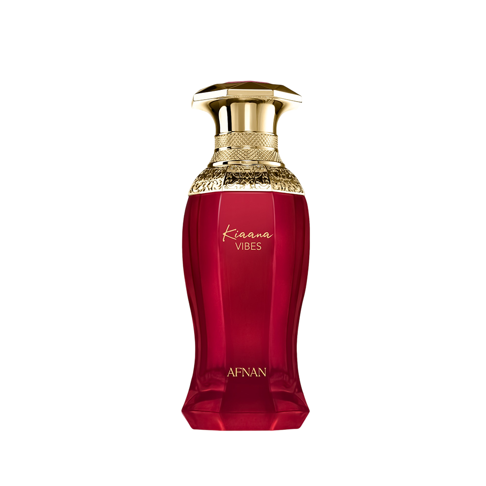 AFNAN KIAANA VIBES WOMEN 3.4 OZ EDP SP