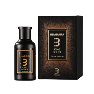 BHARARA KING SOLEIL UNISEX 3.4 OZ EDP SP