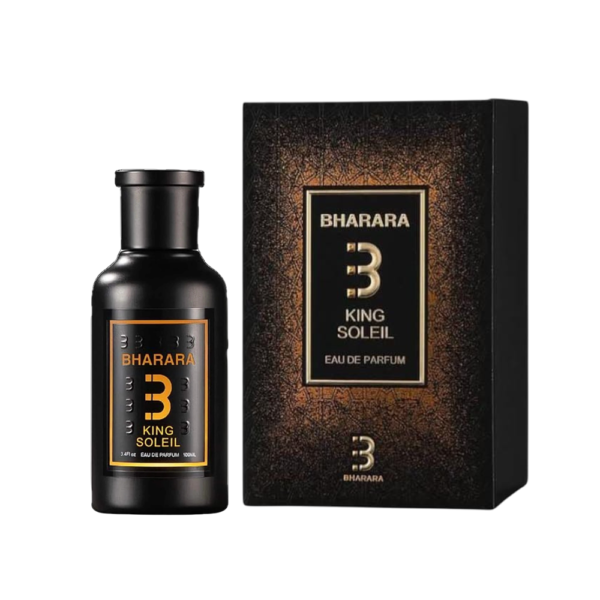 BHARARA KING SOLEIL UNISEX 3.4 OZ EDP SP