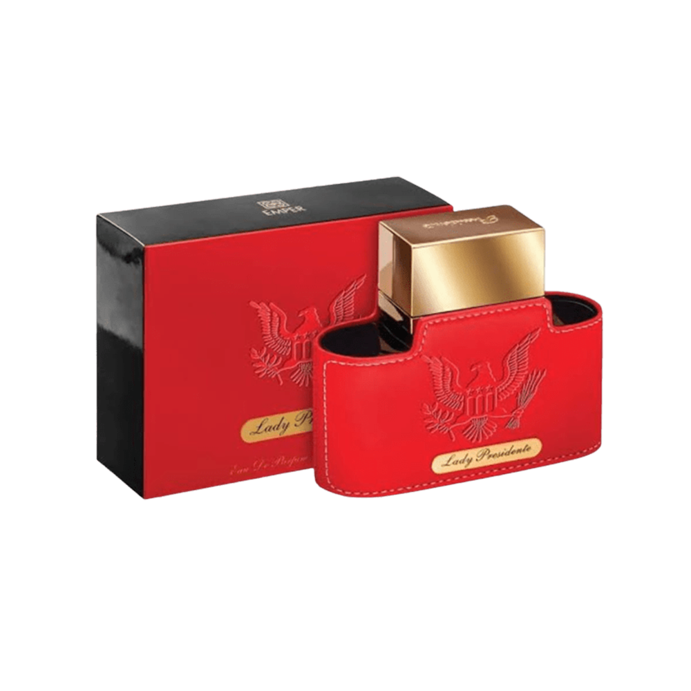 EMPER LADY PRESIDENT POUR FEMME 2.8 OZ EDP SP