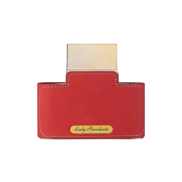 EMPER LADY PRESIDENT POUR FEMME 2.8 OZ EDP SP
