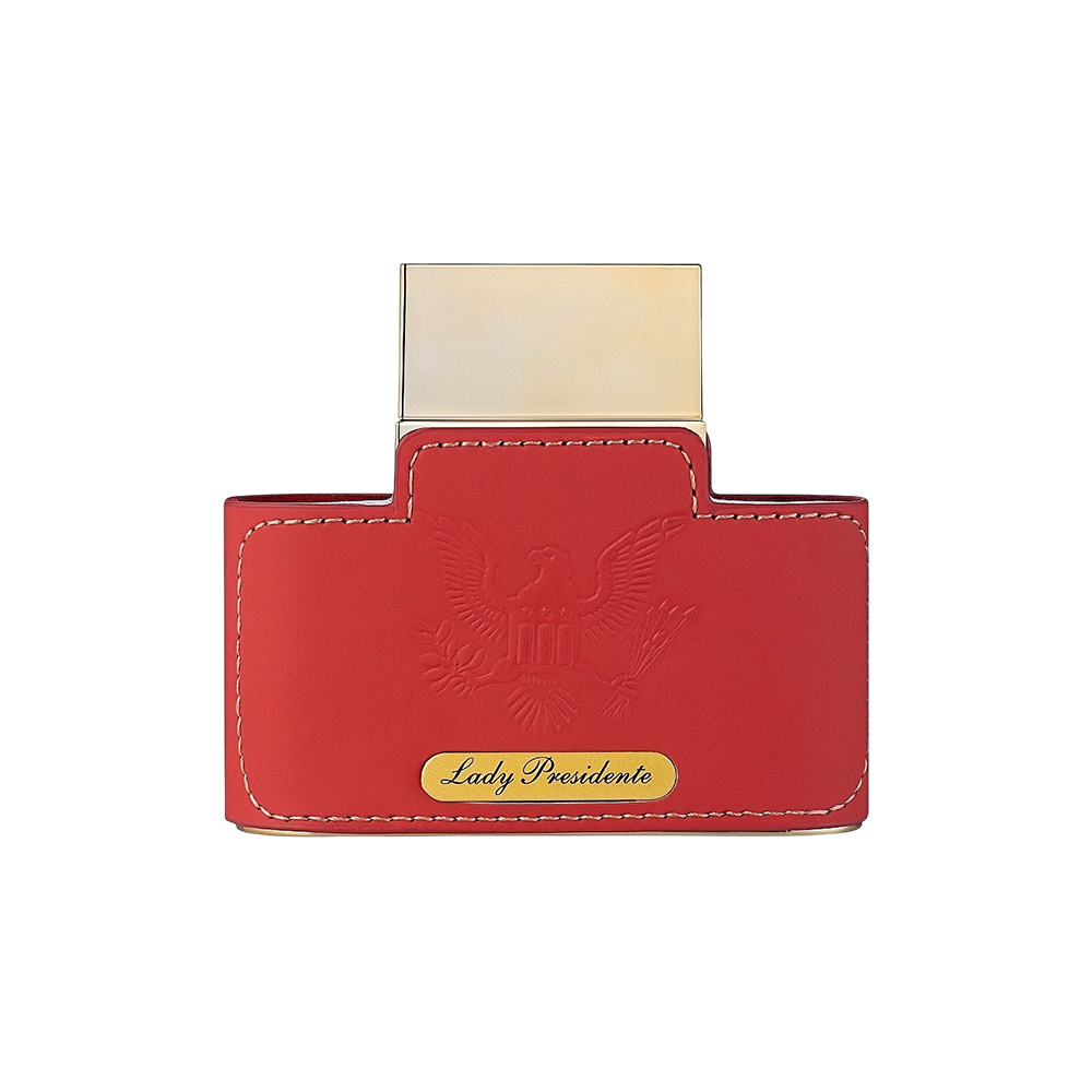 EMPER LADY PRESIDENT POUR FEMME 2.8 OZ EDP SP