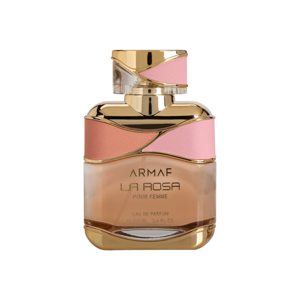 larosa.png ARMAF LA ROSA 3.4 OZ EDP SP