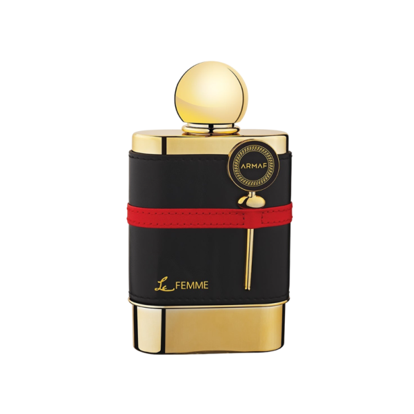ARMAF LE FEMME WOMEN 3.4 OZ. EDP SP