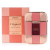 ARMAF LEGASI WOMEN 3.4 OZ. EDP SP