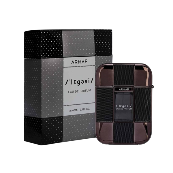 ARMAF LEGASI 3.4 OZ EDP SP