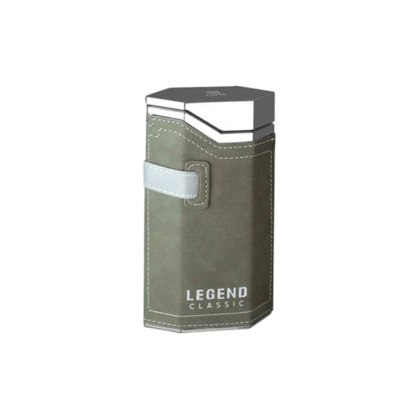 EMPER LEGEND CLASSIC MEN 3.4 OZ. EDT SP