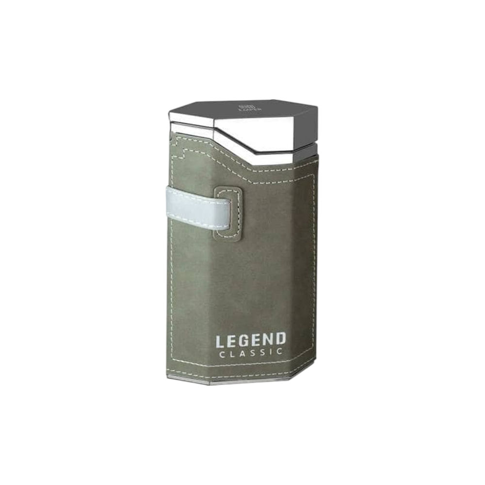 EMPER LEGEND CLASSIC MEN 3.4 OZ. EDT SP