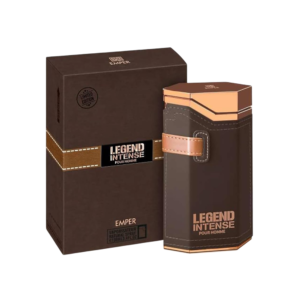 legendintense.png EMPER LEGEND INTENSE MEN 3.4 OZ. EDT SP