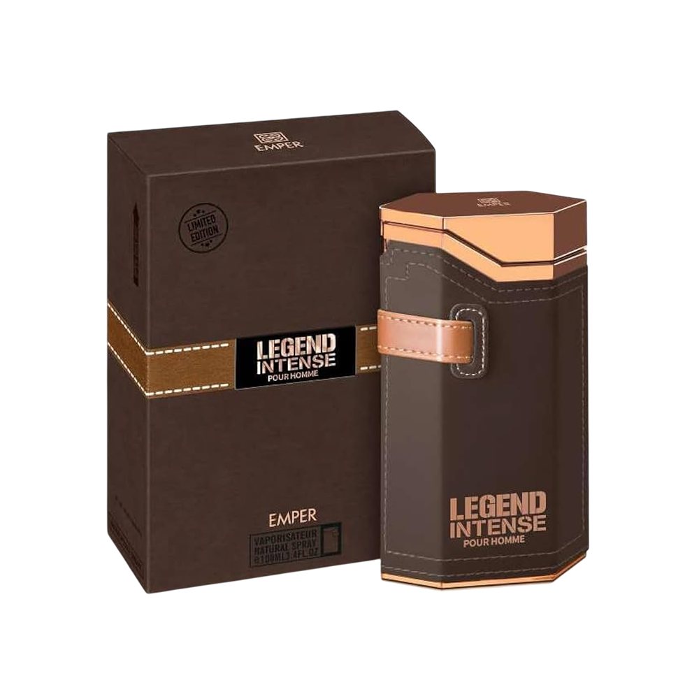 EMPER LEGEND INTENSE MEN 3.4 OZ. EDT SP