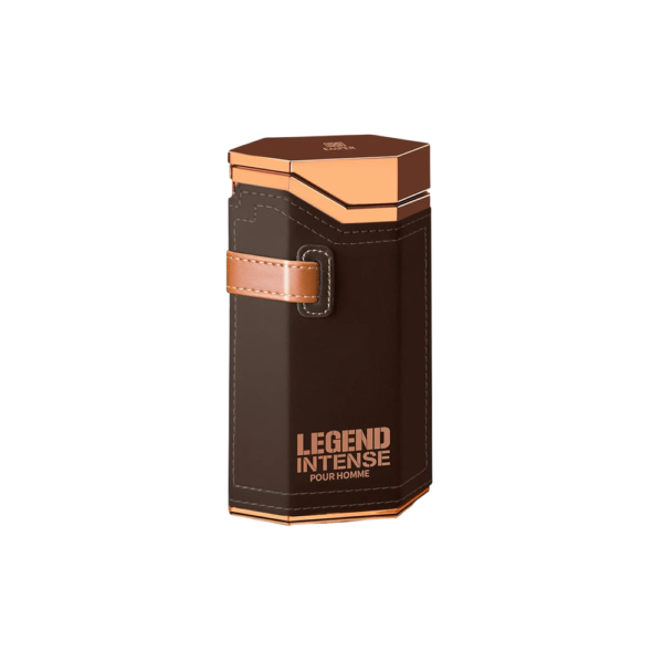 legendintense2.png EMPER LEGEND INTENSE MEN 3.4 OZ. EDT SP