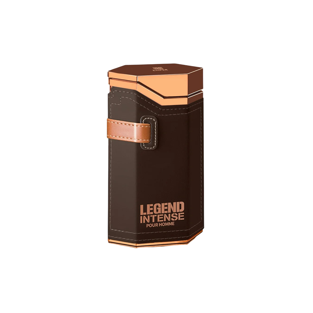 EMPER LEGEND INTENSE MEN 3.4 OZ. EDT SP
