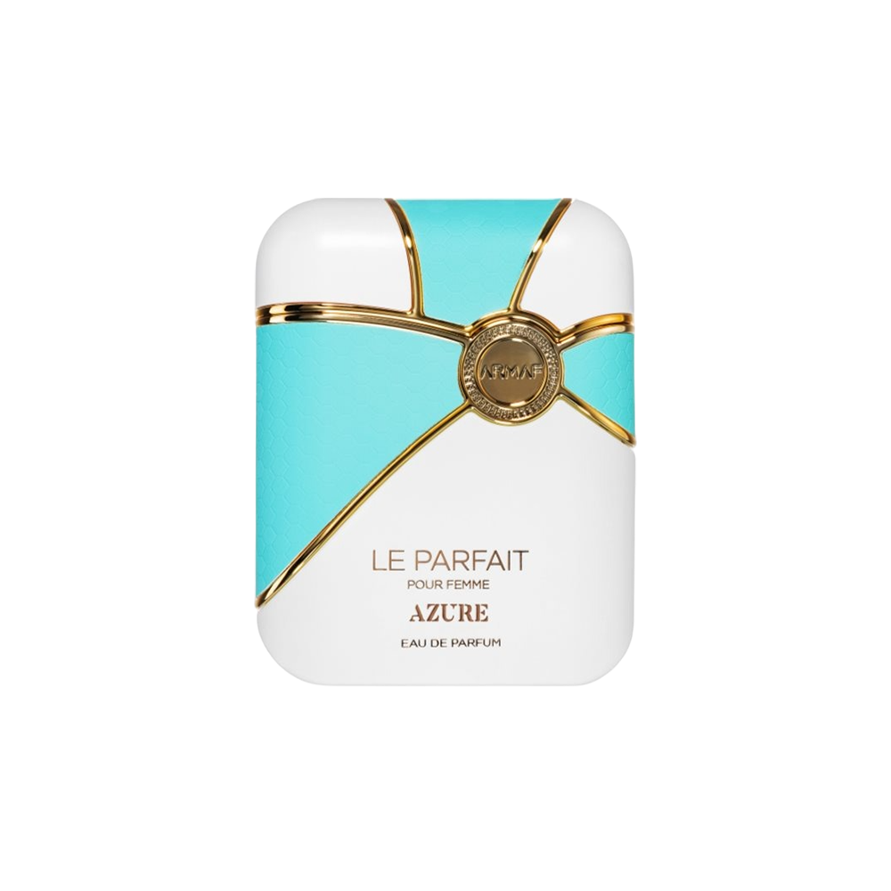 ARMAF LE PARFAIT AZURE 6.7 OZ EDP SP