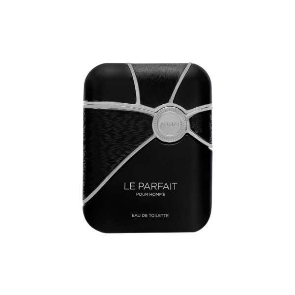 leparfait_men_1.png ARMAF LE PARFAIT MEN 3.4 OZ. EDT SP