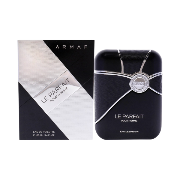 leparfait_men_2.png ARMAF LE PARFAIT MEN 3.4 OZ. EDT SP