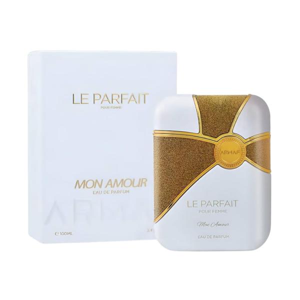 ARMAF LE PARFAIT MON AMOUR WOMEN 3.4 OZ EDP SP