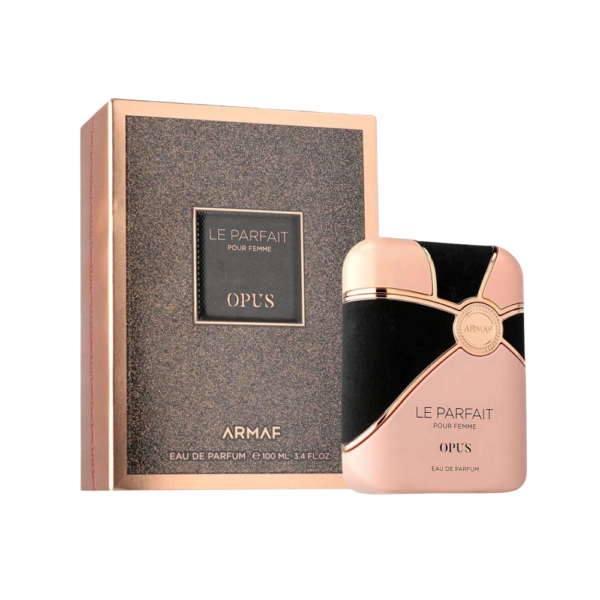 leparfait_opus_2.png ARMAF LE PARFAIT OPUS WOMEN 3.4 OZ EDP SP