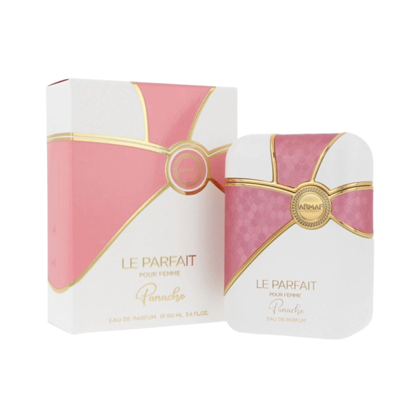 ARMAF LE PARFAIT PANACHE 3.4 OZ EDP SP