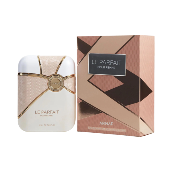 ARMAF LE PARFAIT WOMEN 3.4 OZ. EDP SP