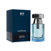 AFNAN RUE BROCA LUMINOUS MEN 3.4 OZ EDP SP