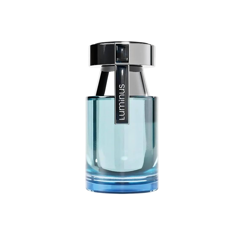 AFNAN RUE BROCA LUMINOUS MEN 3.4 OZ EDP SP
