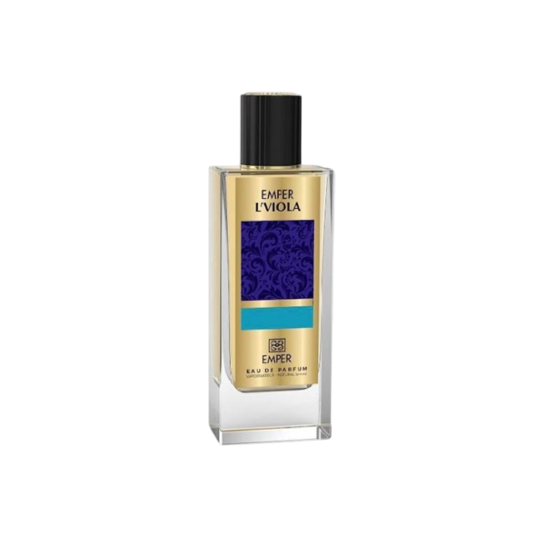 EMPER BLANC COLLECTION L VIOLA UNISEX 2.87 OZ EDP SP