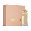 AFNAN LYNKED FOREVER GOLD WOMEN 3.4 OZ EDP SP
