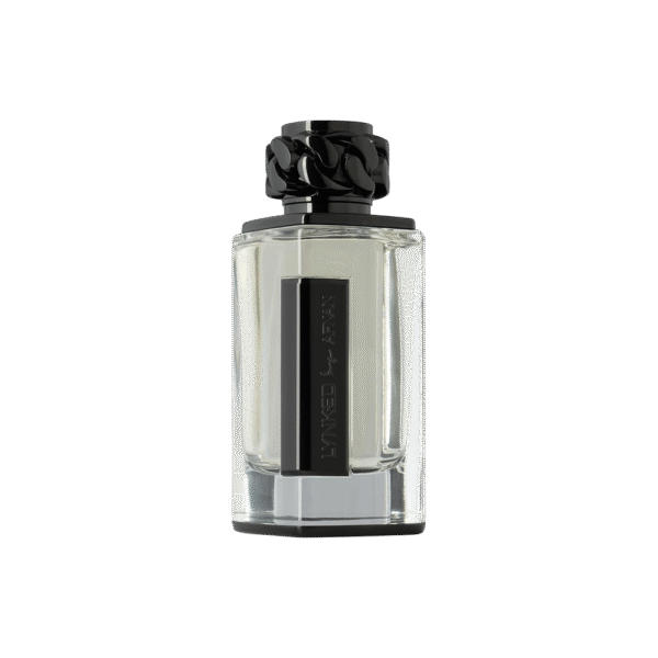 lynked-freedom-2.png AFNAN LYNKED FREEDOM BLACK MEN 3.4 OZ EDP SP