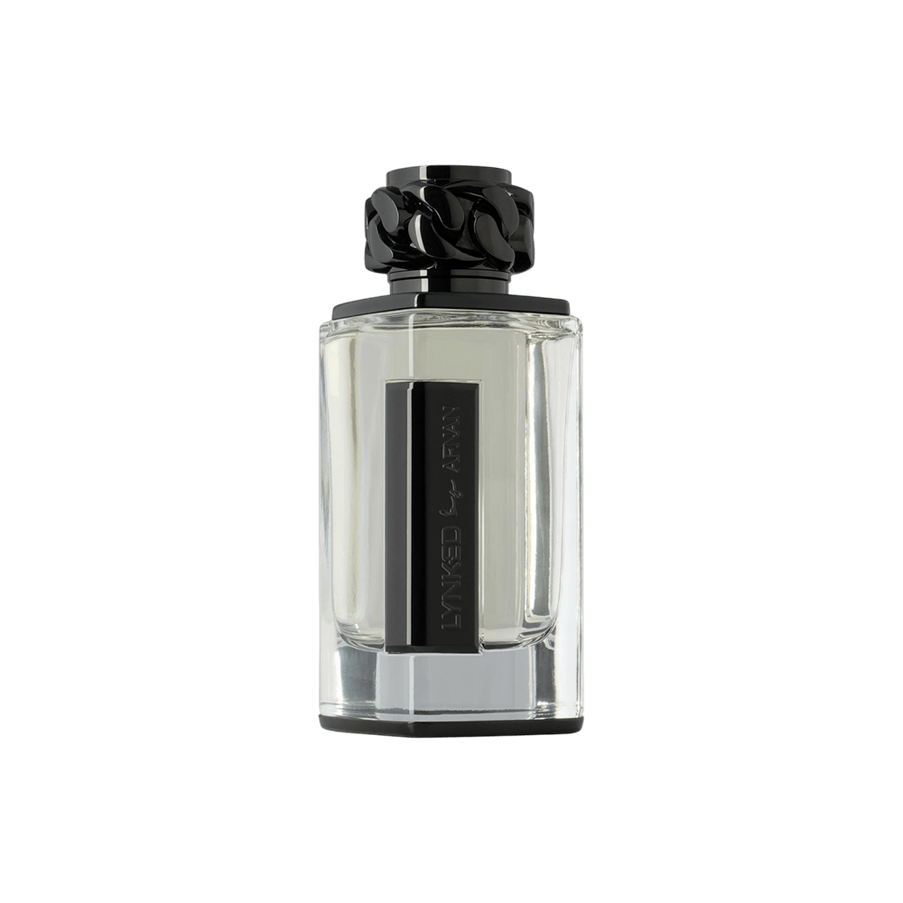 AFNAN LYNKED FREEDOM BLACK MEN 3.4 OZ EDP SP