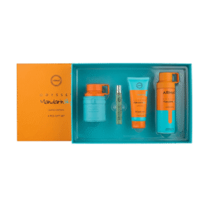 ARMAF LUX ODYSSEY MANDARIN SKY EDP 3.4OZ SPR