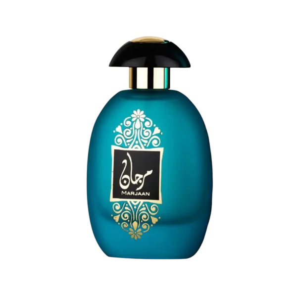 AL WATANIAH MARJAAN UNISEX 3.4 OZ  EDP SP