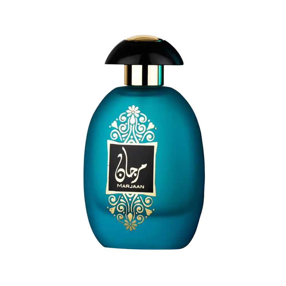 AL WATANIAH MARJAAN UNISEX 3.4 OZ EDP SP